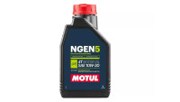 4-stroke oil Motul