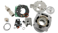 Cylinder kit Athena 125cc