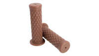 Handlebar grips Motoflow Vintage