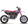 Motard Enduro 125