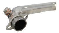 Exhaust system Shark SRC 4 Carbon