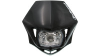 Light mask Polisport MMX