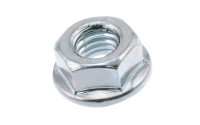 Collar nut