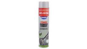 Brake cleaner spray Brake cleaner spray Presto