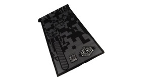 Schrauberunterlage / Schrauberunterlage / Werkstattmatte Archive Motorcycle