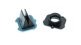 Ansaugstutzen/ Ansaugstutzen/ Membranblock- Kit Italkit