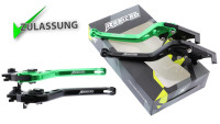 Stylingbundle Radical Racing / Kawasaki OEM