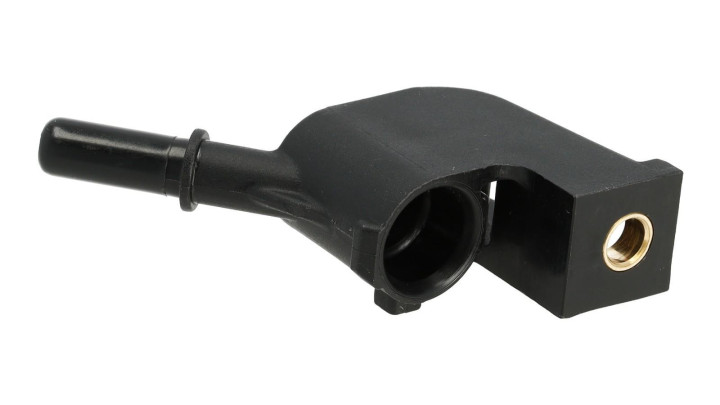 Injektorhalterung Piaggio / Aprilia OEM Aprilia/Piaggio 125 4T  