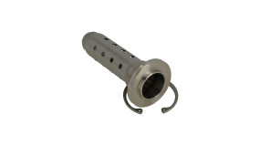 DB-Killer Einsatz GPR M3 DB-Killer Einsatz GPR M3 Serie