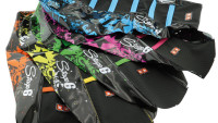 Seat cover Stage6