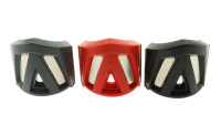 Exhaust protector Polisport