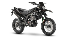 Dekor Radical Racing V2, Aprilia RX/SX 125 ab Bj. 2018
