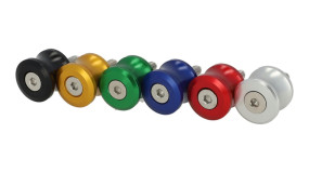 Prismabuchsen / Prismabuchsen / Ständeraufnahmen Motoflow