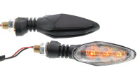 Turn signal set Motoflow