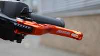 Bundle Radical KTM CNC Parts