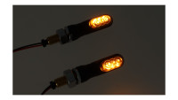 LED-Blinker Motoflow