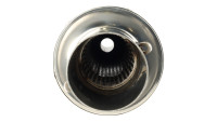Exhaust system SHARK Street GP