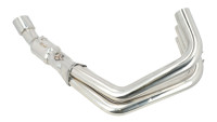 Auspuffanlage Shark Street GP