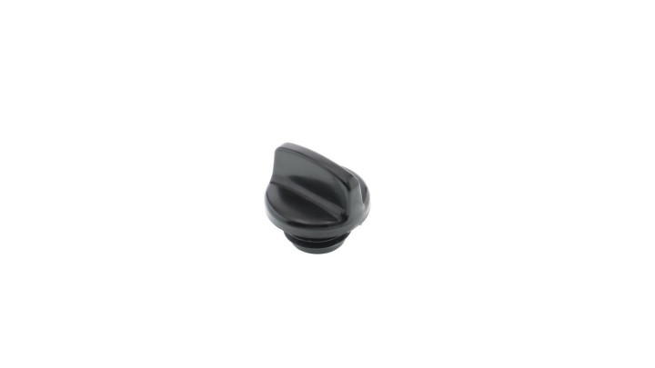 Öleinfüllschraube Kawasaki OEM Kawasaki Ninja / Z 125, Schwarz