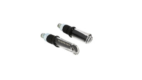 Turn signal Blackway Turn signal Blackway ATZERRI SMOKED LEDs