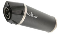 Exhaust system Leo Vince LV One Evo