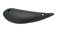 Auspuffabdeckung / Hitzeschutz Yamaha OEM