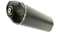 Exhaust system Radical Racing Half-Carbon Exhaust system Radical Racing Half-Carbon