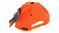 Cap KTM OEM