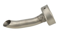 dB-Killer Einsatz Mivv GP-Oval-Xcone