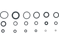 O-Ringe Sortimentskasten BGS O-Ringe Sortimentskasten BGS