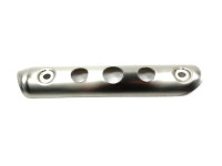 Auspuffabdeckung / Hitzeschutz Fantic OEM