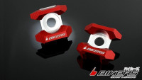 Chain tensioner Bikers