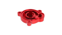 Oil filter cover Radical CNC Parts