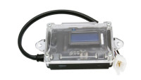 Einspritzsystem Polini