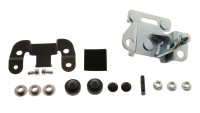 Soziusabdeckung Kawasaki OEM Soziusabdeckung Kawasaki OEM