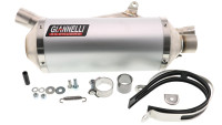 Auspuffanlage Giannelli Ipersport