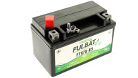 Battery Fulbat Gel