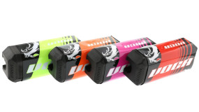 Barpad Voca Fast Forward, 28mm, versch.Farben (Orange)