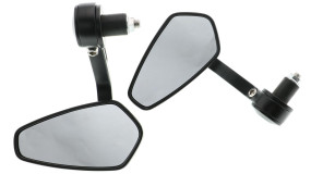 Lenkerendenspiegel Lenkerendenspiegel Motoflow Burster