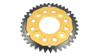 ZF Sprocket