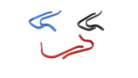 Handguards Motoflow Alu Handguards Motoflow Alu Rails