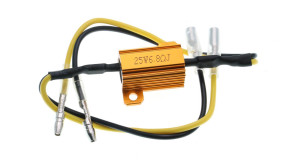 Widerstand / Blinker Widerstand / Blinker Widerstand