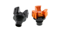 Öleinfüllschraube Radical CNC Parts