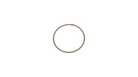Piston ring set Yamaha OEM
