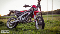 Handguards Polisport SHARP