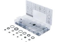 O-Ringe Sortimentskasten BGS O-Ringe Sortimentskasten BGS