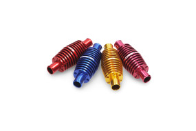 Durchlaufkühler Voca Durchlaufkühler Voca