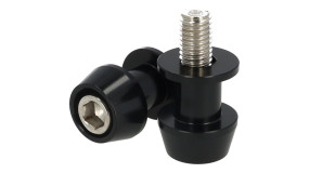 Prismabuchsen / Prismabuchsen / Ständeraufnahmen Motoflow