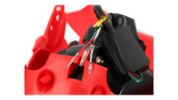 Motoflow TRACKBLAZE light mask Motoflow TRACKBLAZE light mask