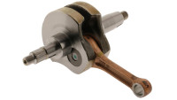 Crankshaft Piaggio OEM